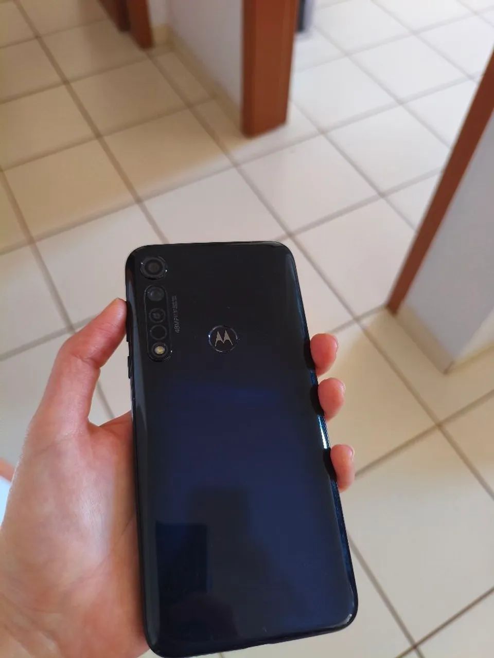 MOTO G8 PLUS 64GB 4GB - Foto 4