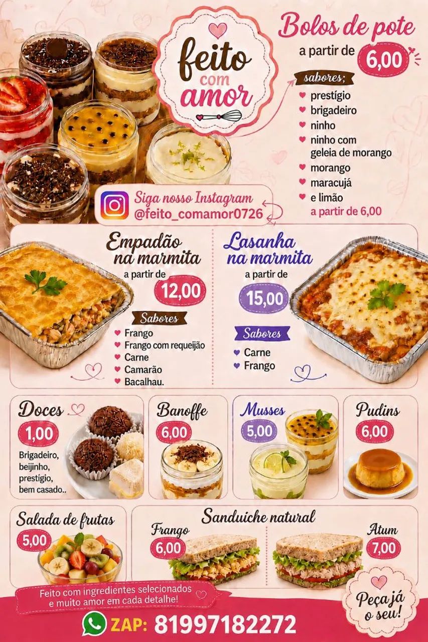 Lanches