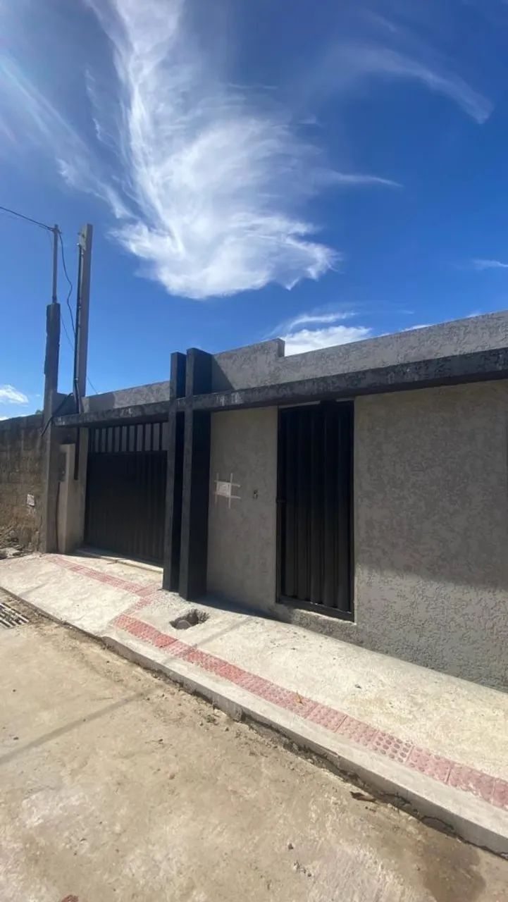 Foto - Vila Velha - Balneário Ponta da Fruta