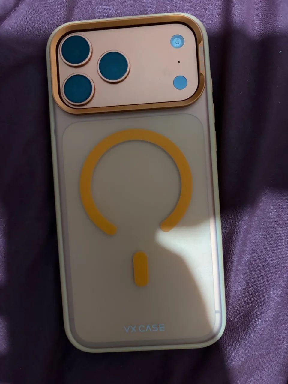 iPhone 17 pro Max 256 - Foto 3