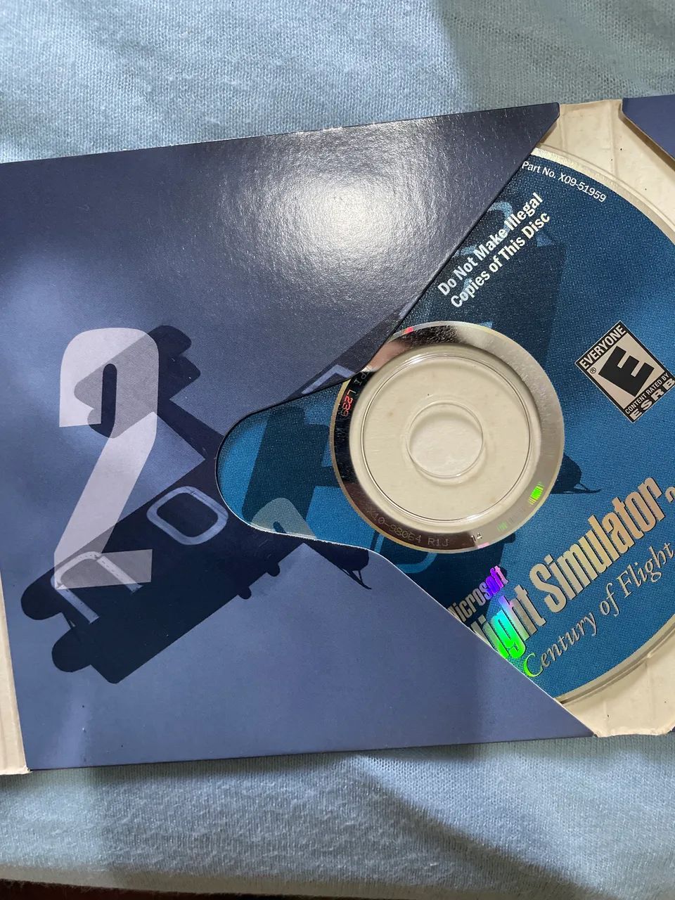 Jogo Microsoft Flight Simulator 2004: A Century of Flight para PC - Foto 3