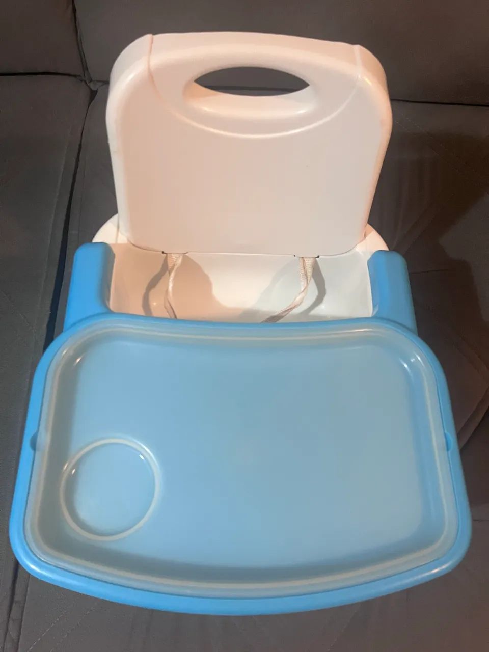 Cadeira de Alimentação Bebê  - Foto 5
