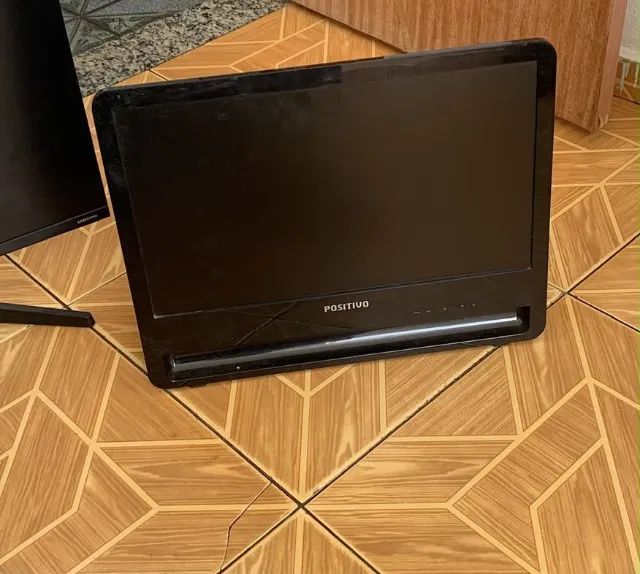 Computador completo 