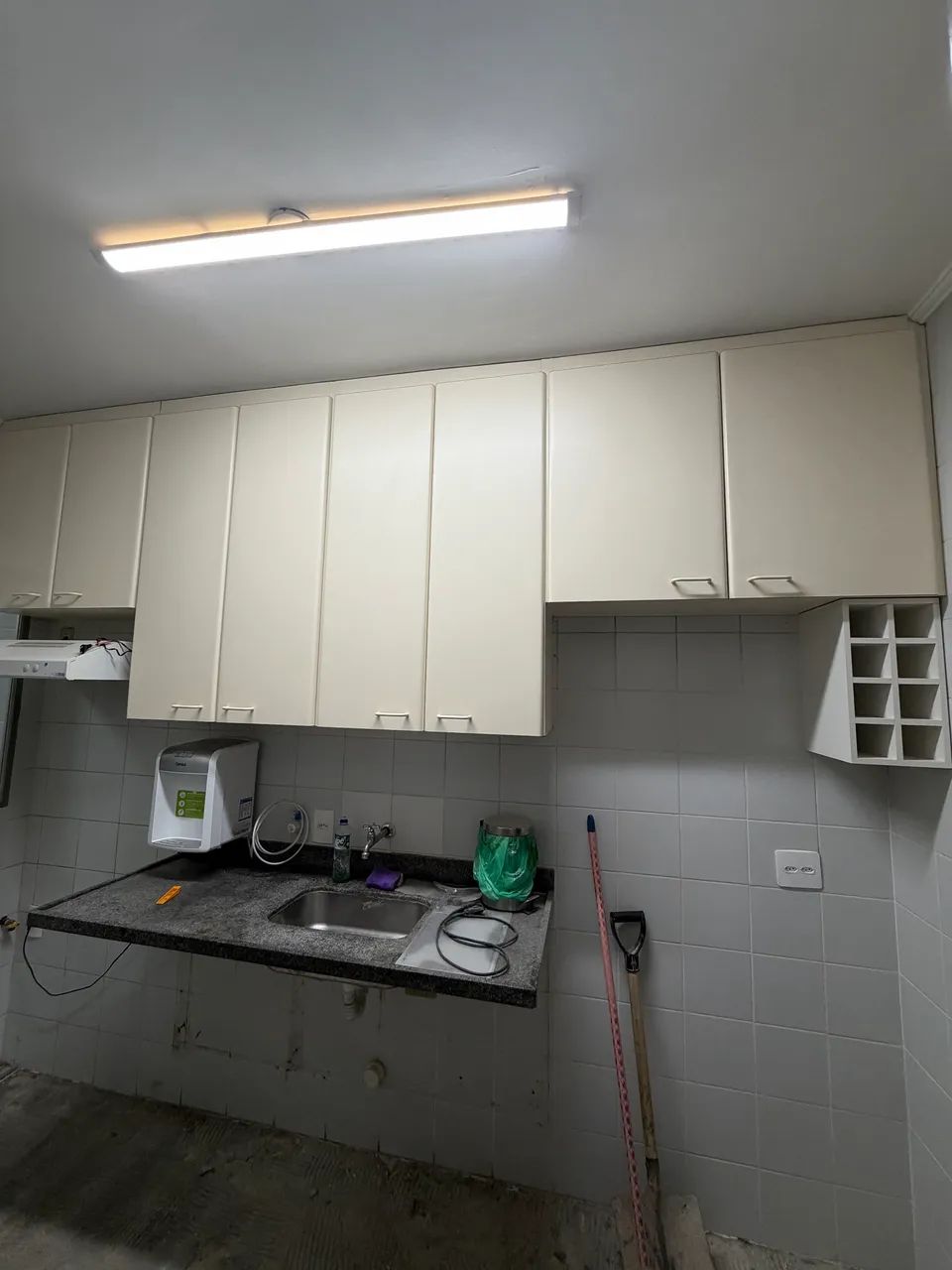 Armário para cozinha planejado - Foto 3