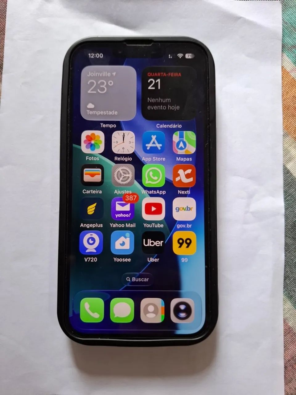 iPhone 13