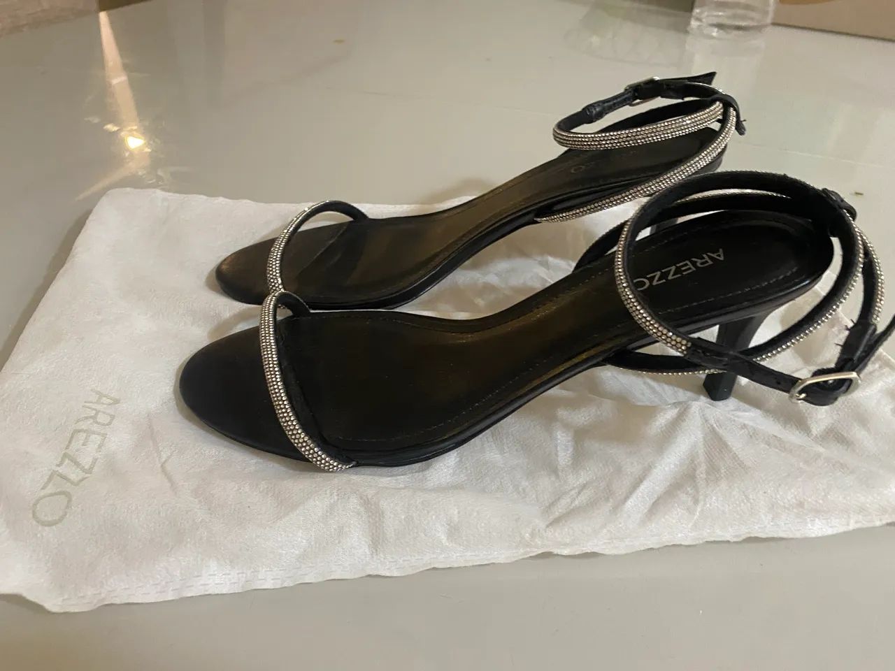 Sandália Arezzo  - Foto 2