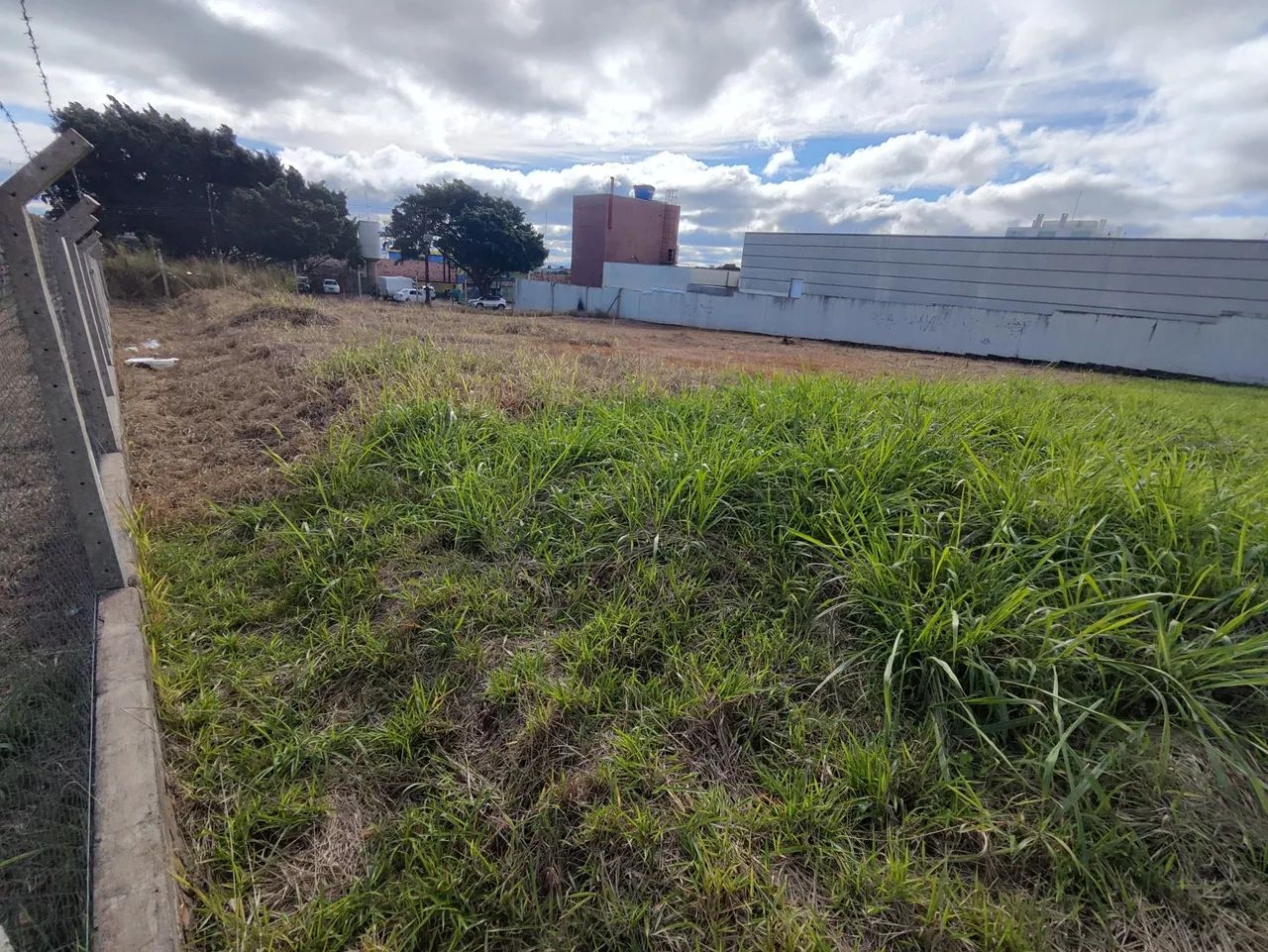 Terreno próximo a rodoviária - Foto 4