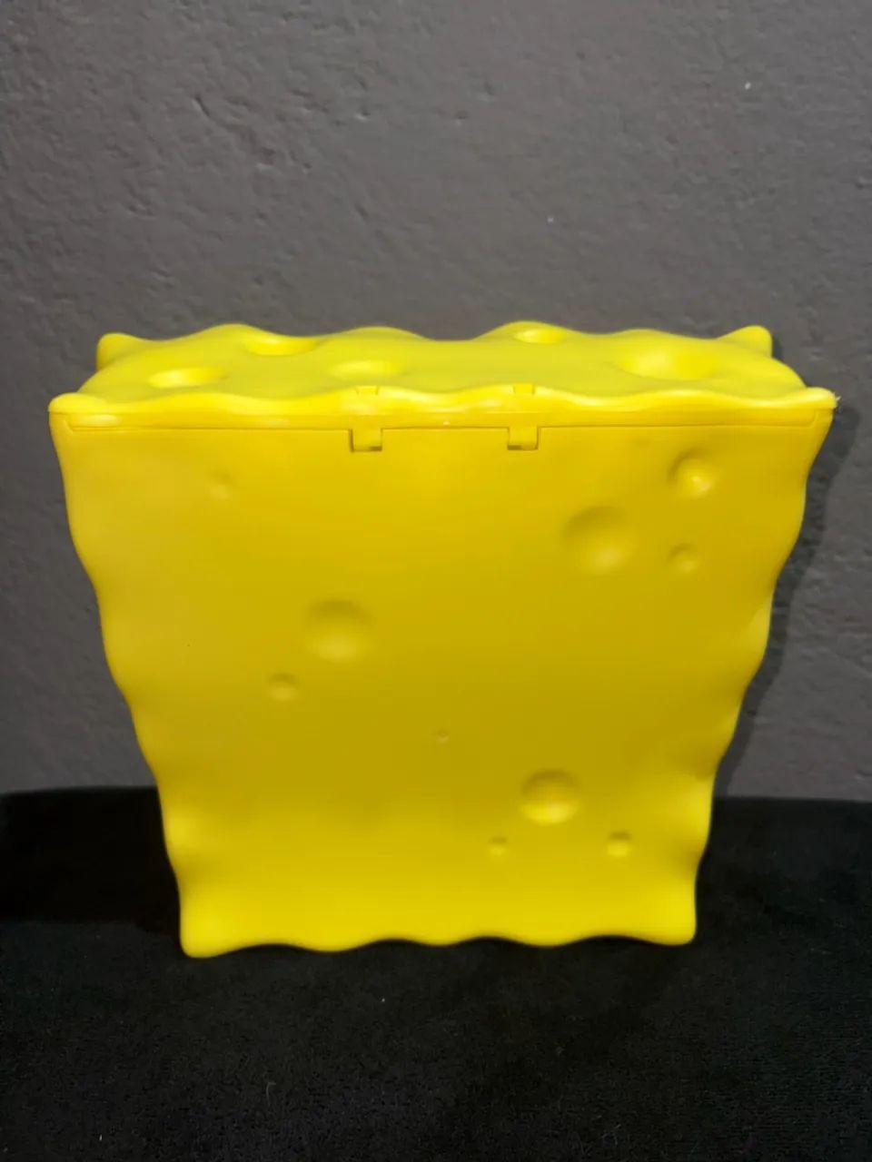 Balde de Pipoca Bob Esponja  - Foto 4