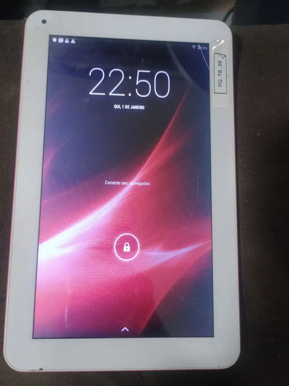 Tablet m9 Multilaser 