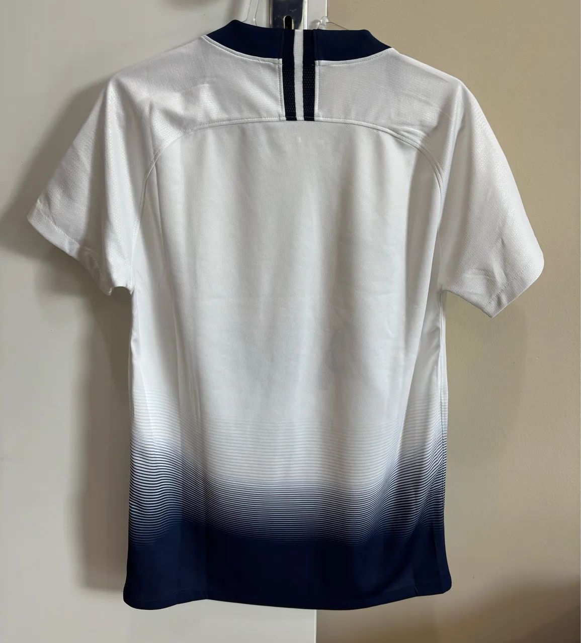 Camisa Tottenham I 18/19 Original - Foto 4