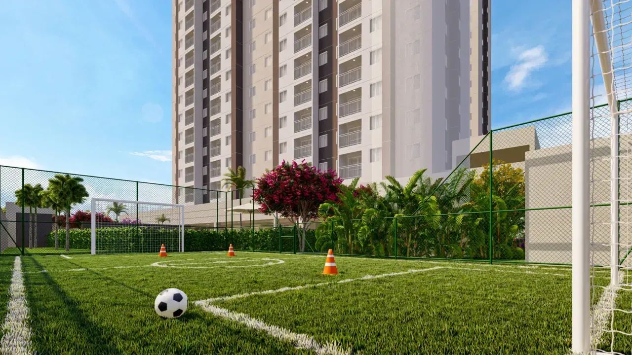 Lançamento em Boa Viagem 2 quartos 46m² | Edf. Estilo Boa Viagem. - Foto 2