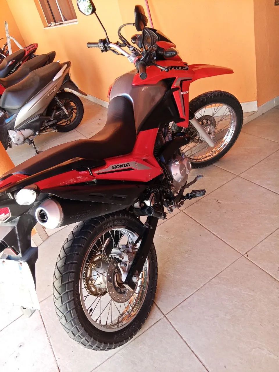 Brosso 160 2023 - Foto 5