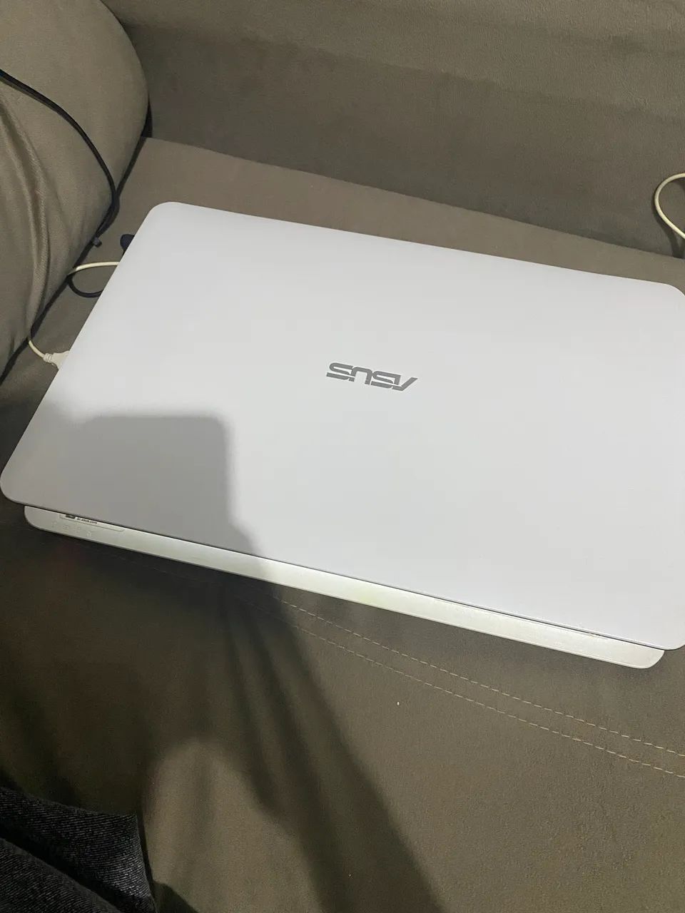 NOTEBOOK ASUS À VENDA  - Foto 2