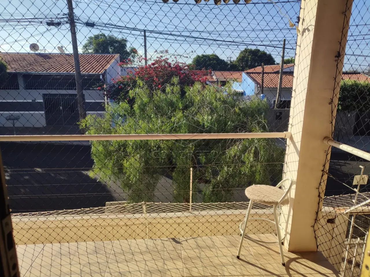 EXCELENTE CASA SOBRADO COM PISCINA EM BAURU/SP - Foto 4