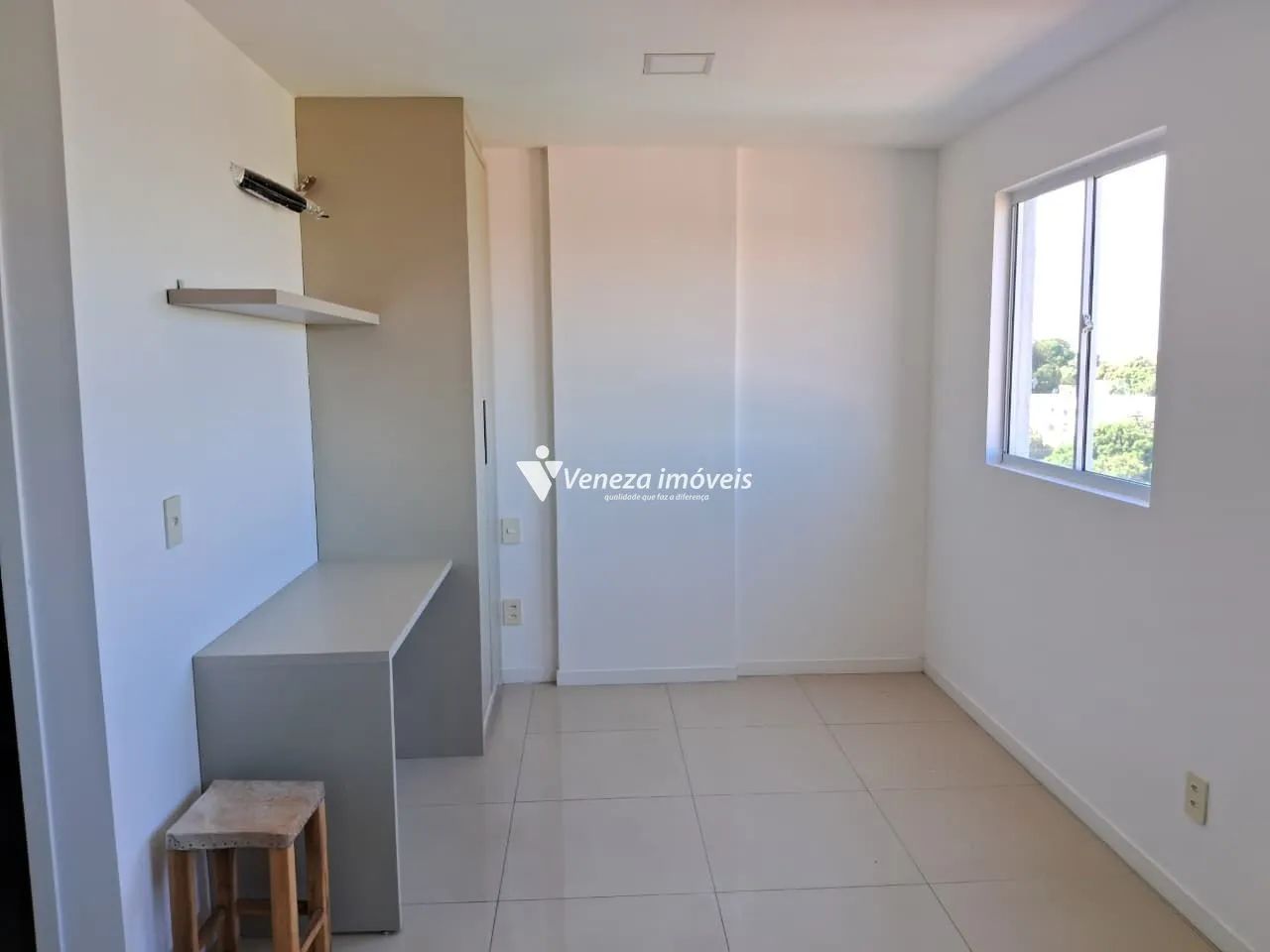 Apartamento tipo Studio no Edifício Studio V para aluguel - Foto 3