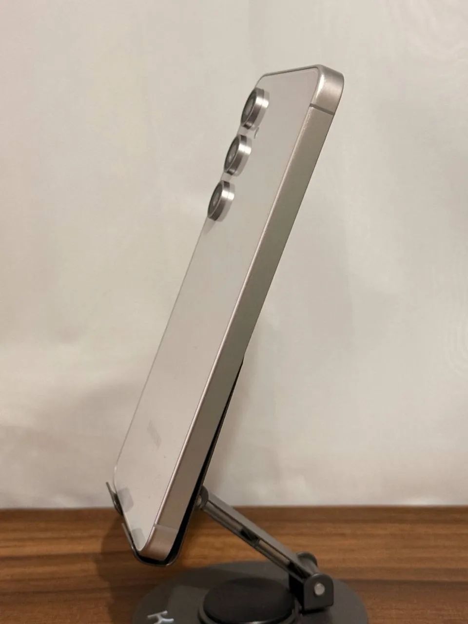 S24 FE 128GB - Foto 2