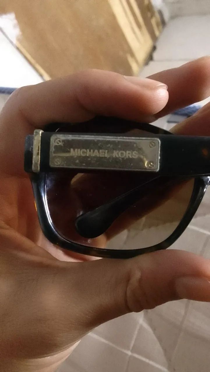 Oculos Michel kors original  - Foto 5