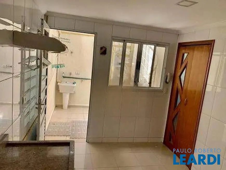 CASA EM CONDOMÍNIO - VILA MADALENA - SP - Foto 5