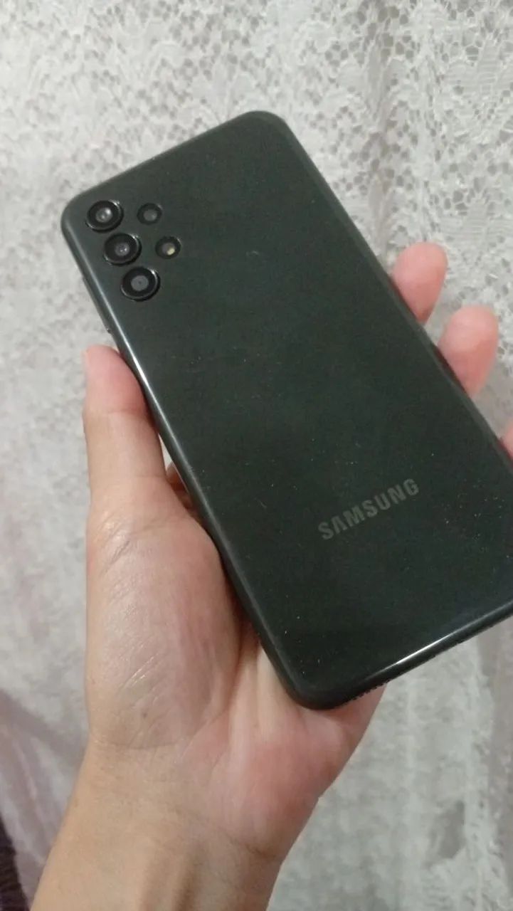 Galaxy A13 Samsung  - Foto 4