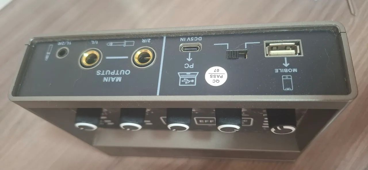 Placa Teyun Q-16 - Foto 2