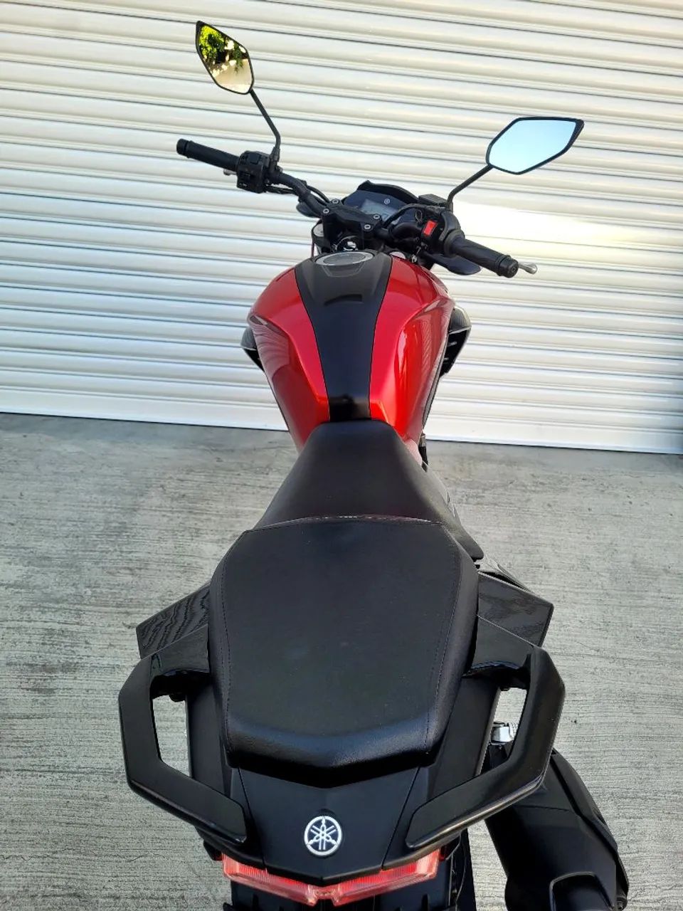 Fazer 250 2024 extra - Foto 4