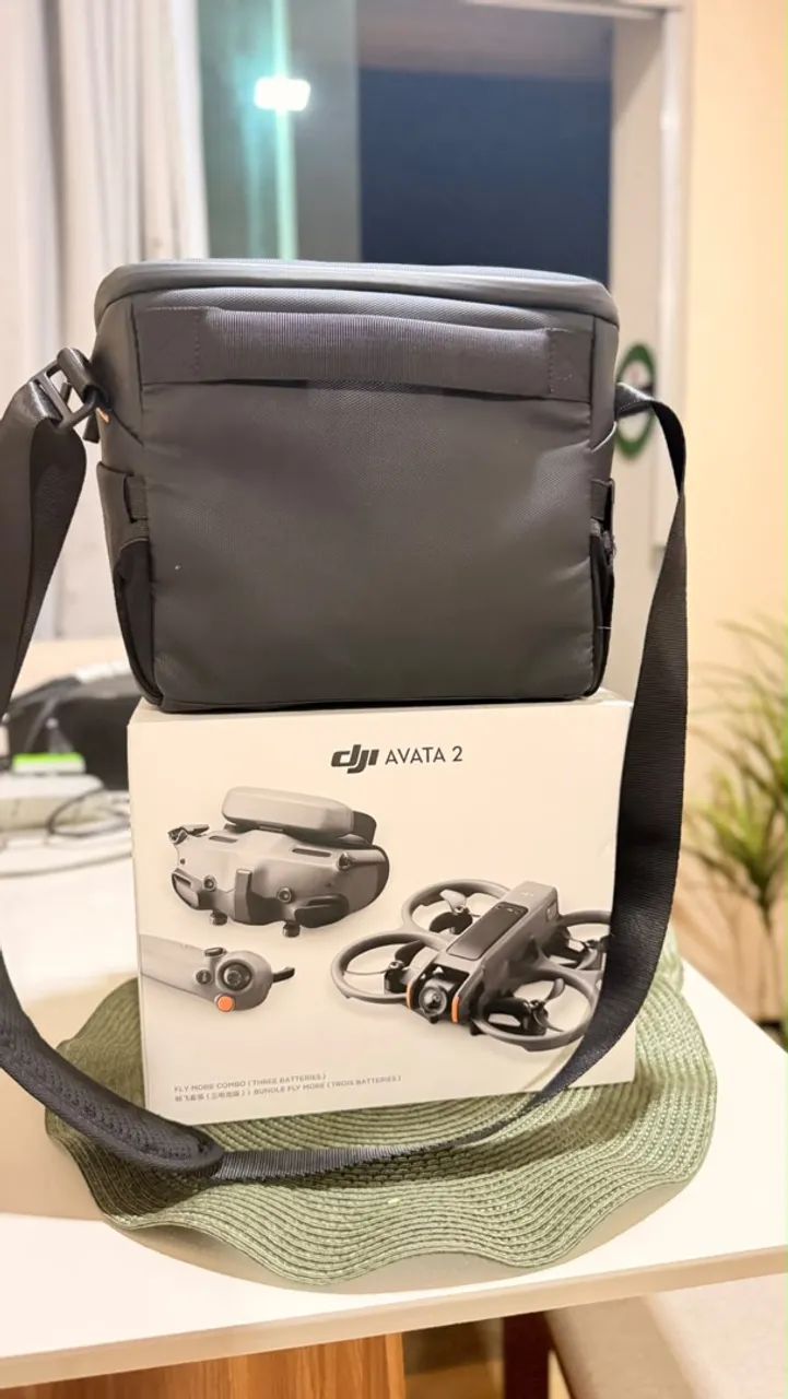 Drone DJI Avata 2 - Foto 2
