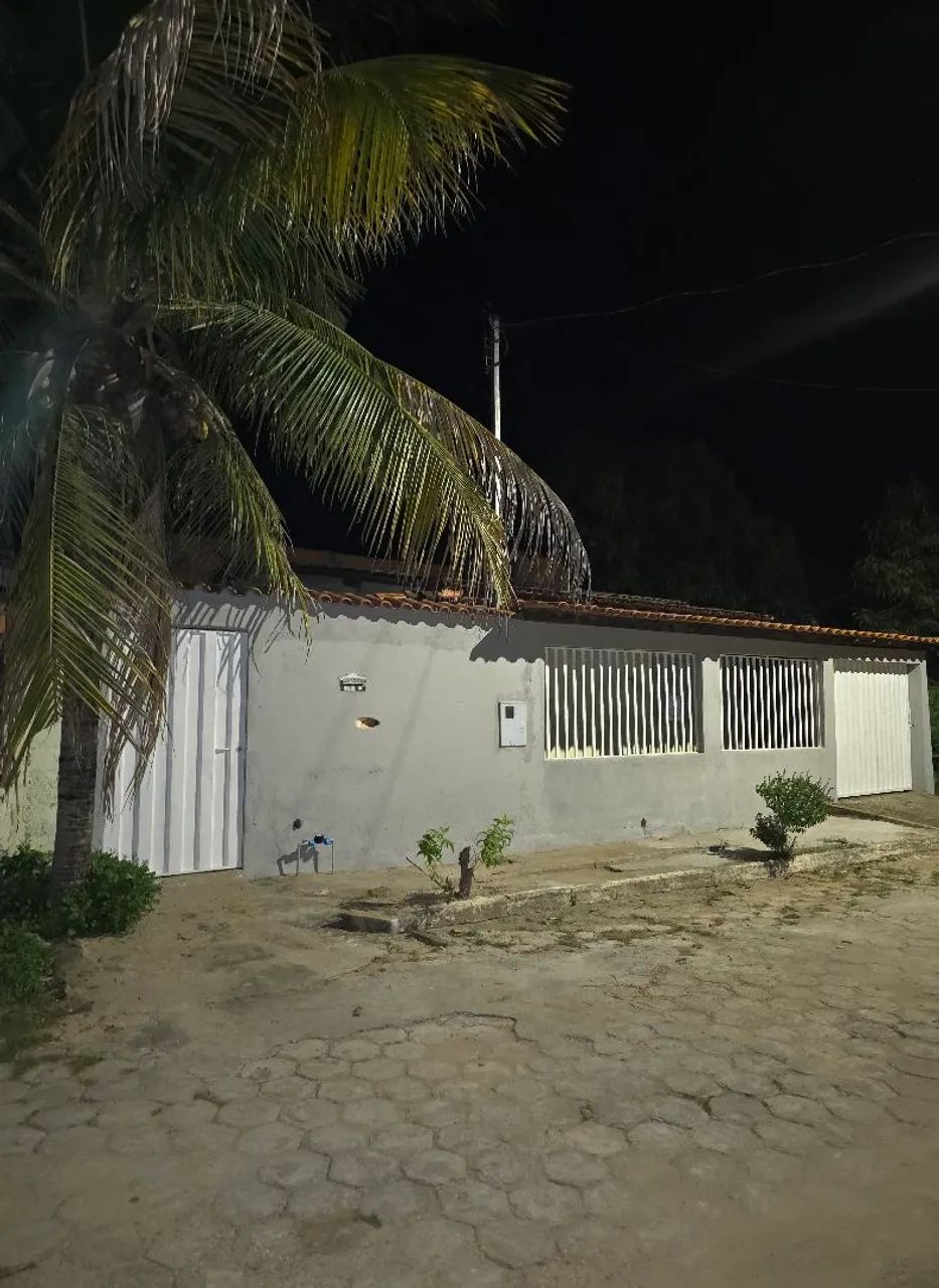 Vende-se Casa em Guaicuí (Encontro do Rio das velhas com São Francisco) - Foto 2