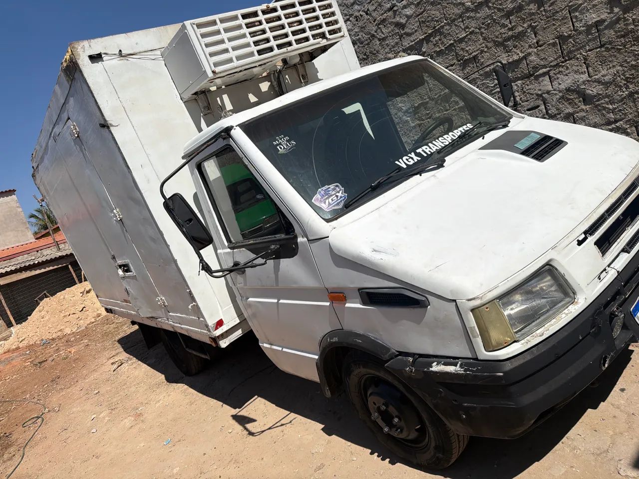 Iveco 3510  - Foto 3