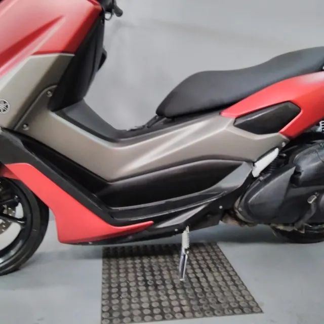 NMAX 160 2018 - Foto 5