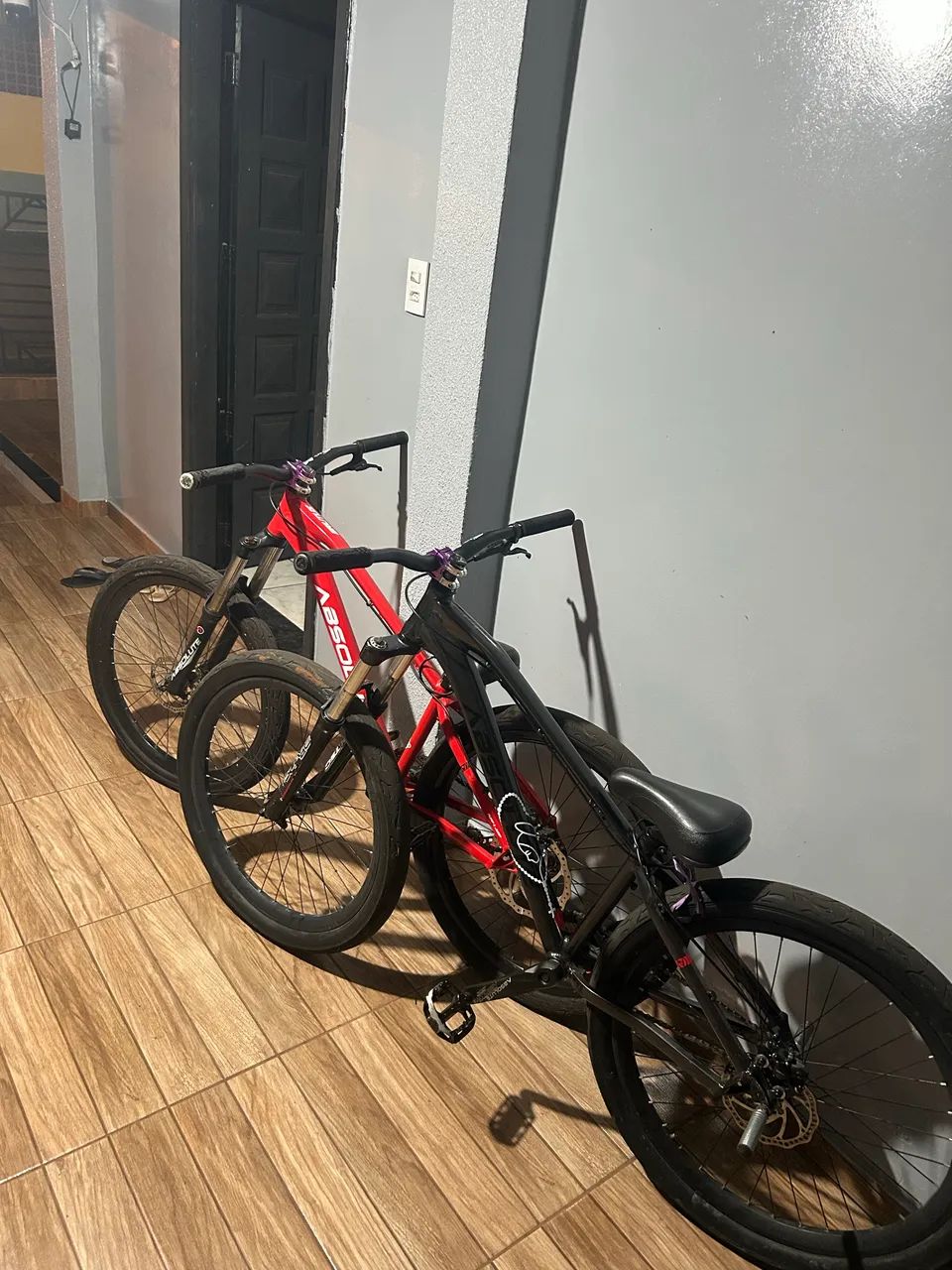 Bicicleta - Foto 3