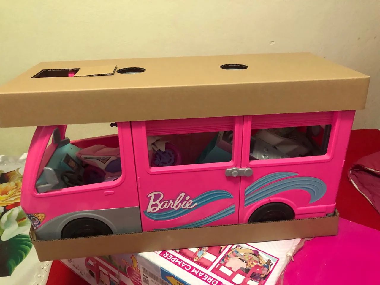 Treller da Barbie  - Foto 2