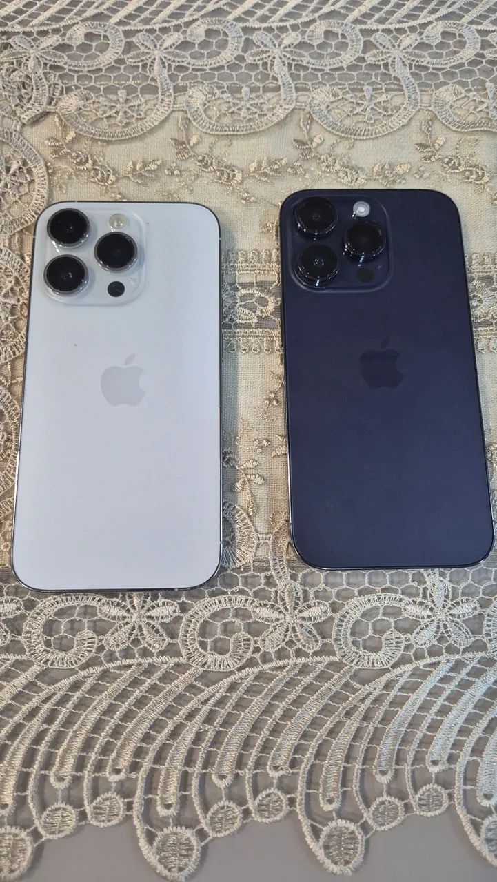 Iphone 14 pro 256gb - Celulares e Smartphones - Lourdes, Montes