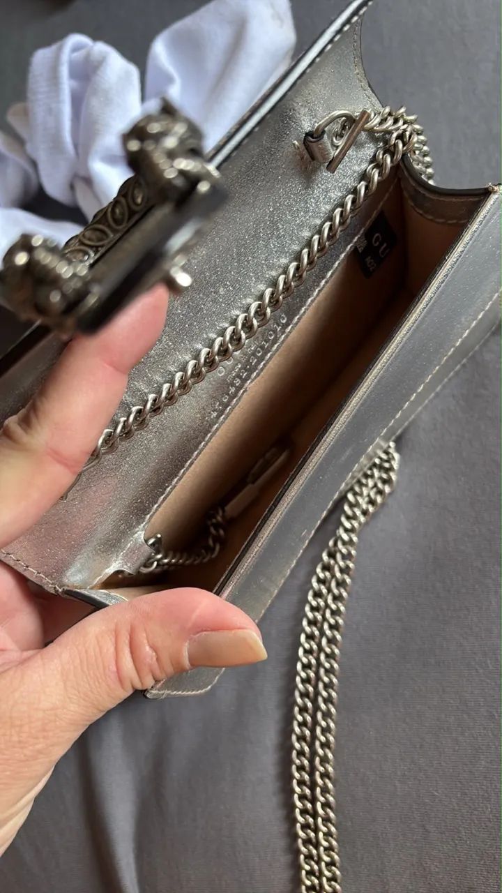 Bolsa Gucci  - Foto 3