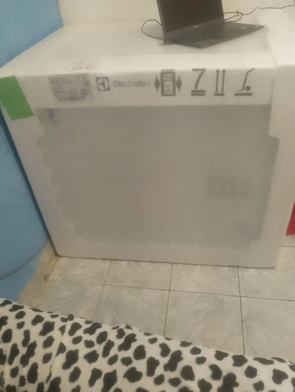 Horizontal Freezer 330L