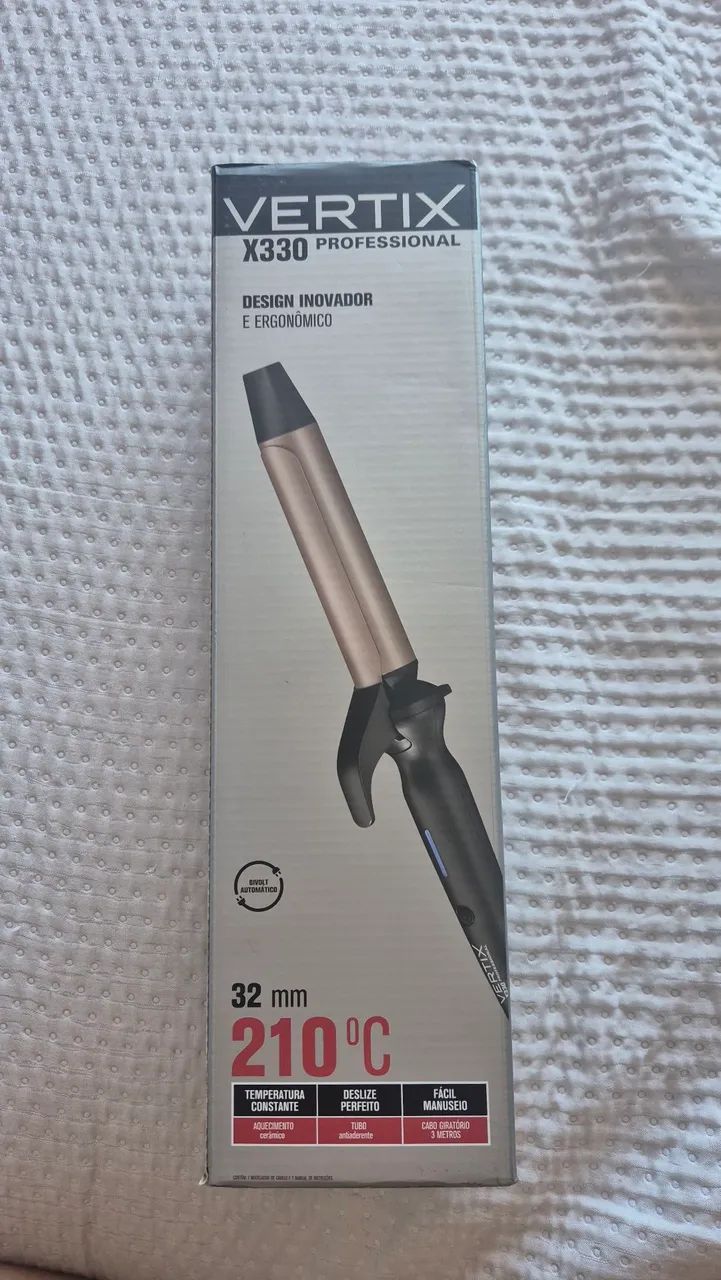 Babyliss Vertix - Foto 2