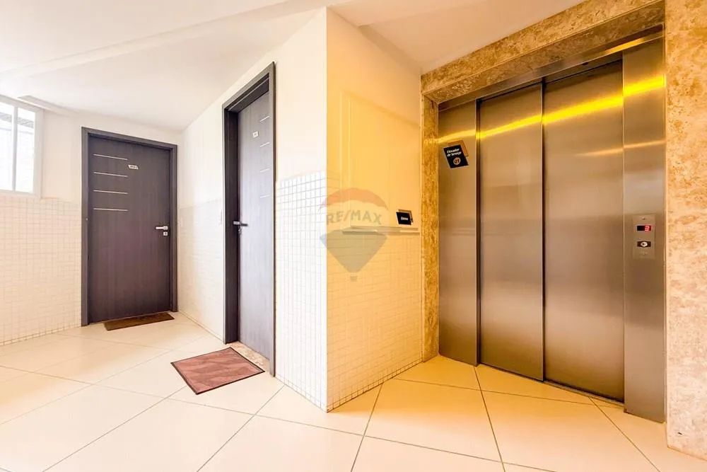 Apartamento a venda com 02 dormitórios com Vista Mar em Intermares - Foto 5