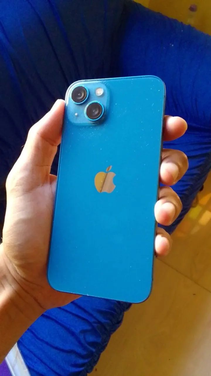Iphone 13, 128G - Foto 2