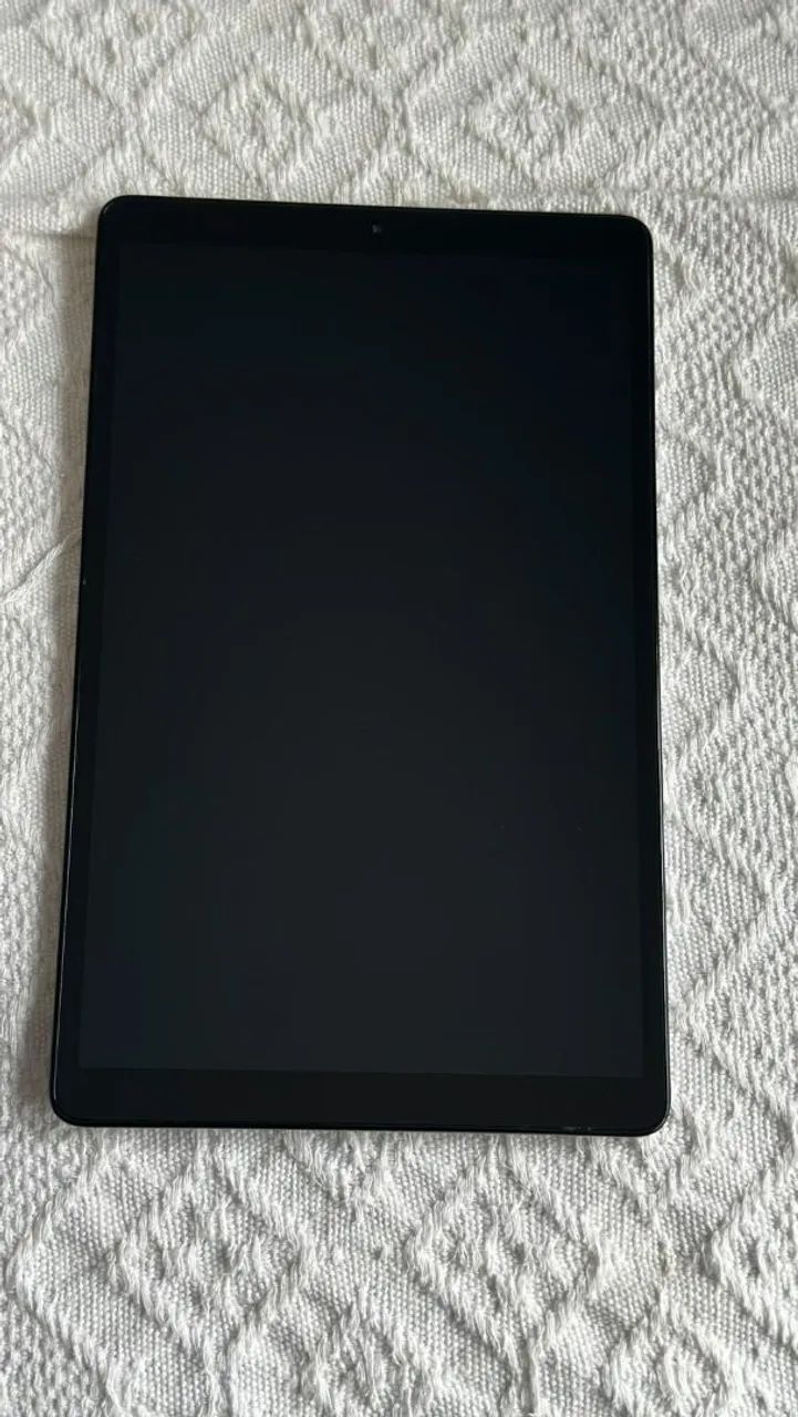 Galaxy tab A 10.1 COM DEFEITO - Foto 2
