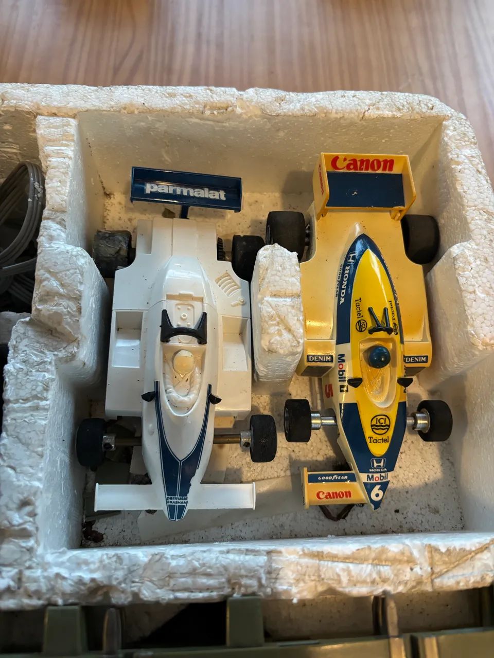 Autorama Nelson Piquet  - Foto 2