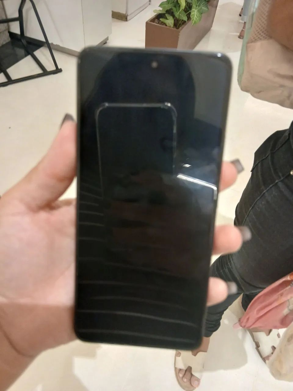 Radmi note 13 - Foto 2