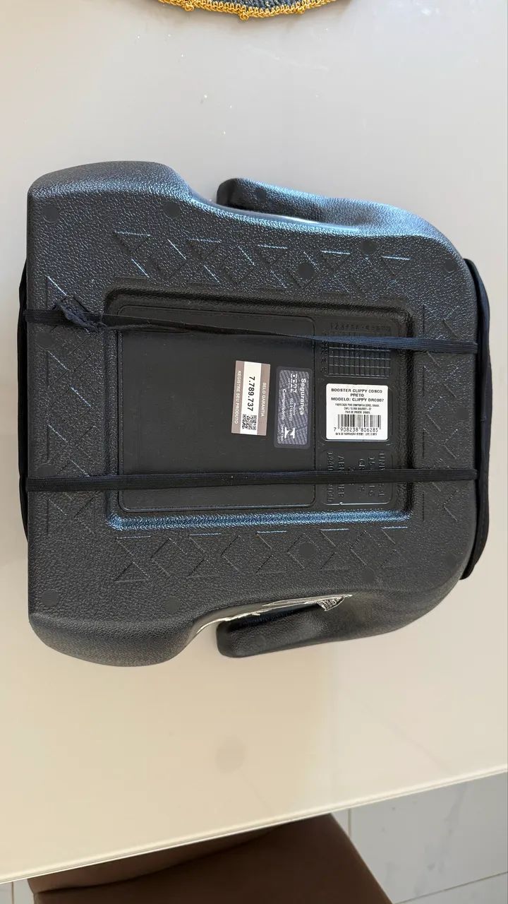 Assento de elevação  - Foto 2