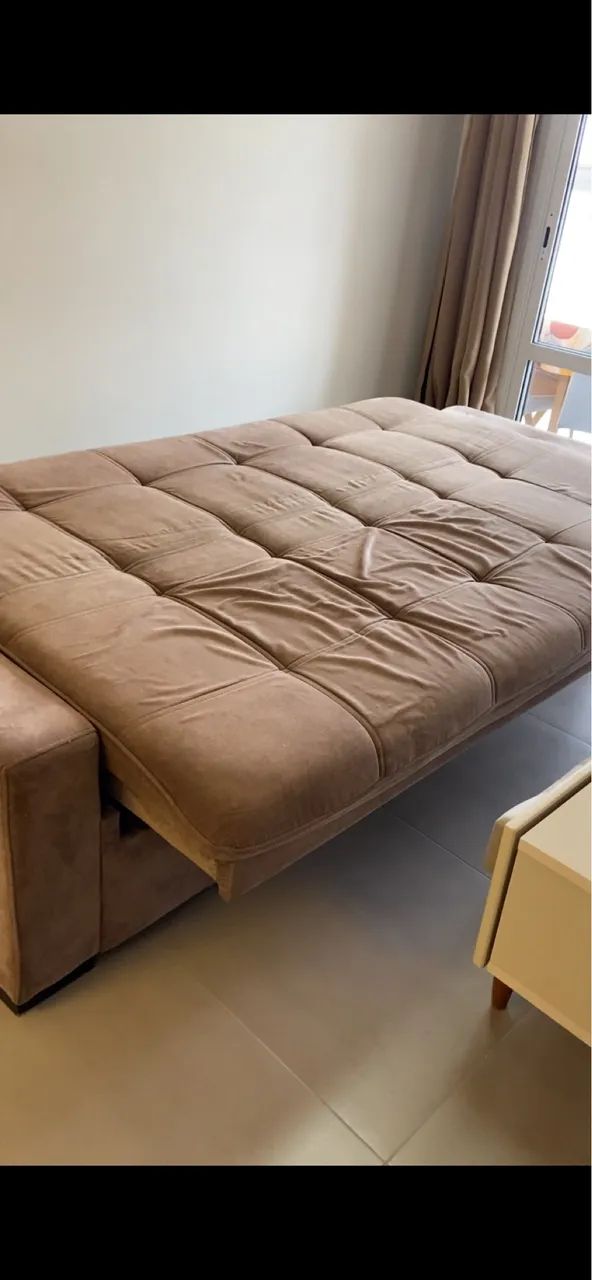 Sofá Cama Perfeito  - Foto 3