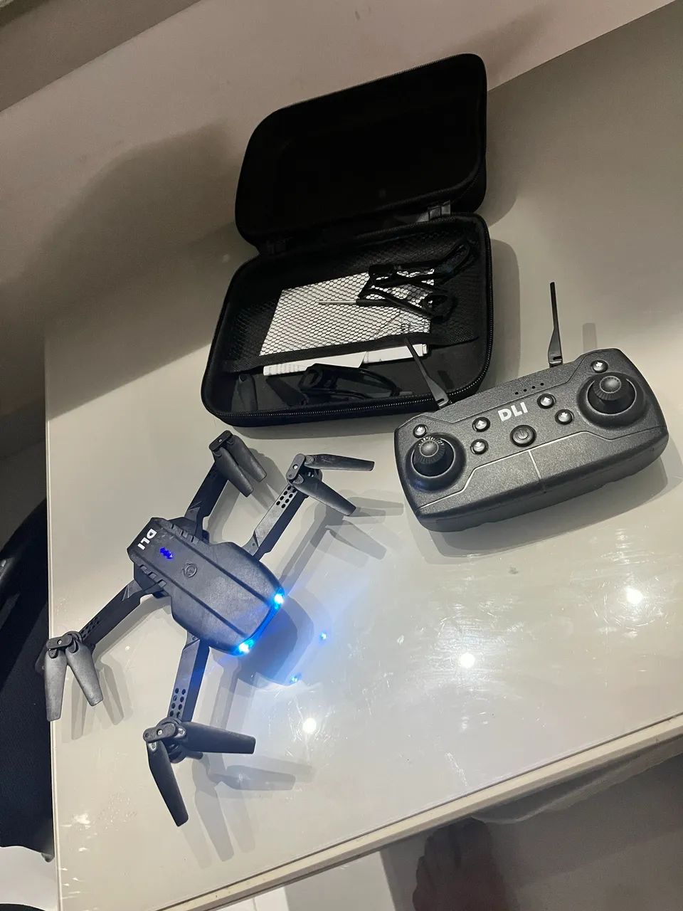 Drone 