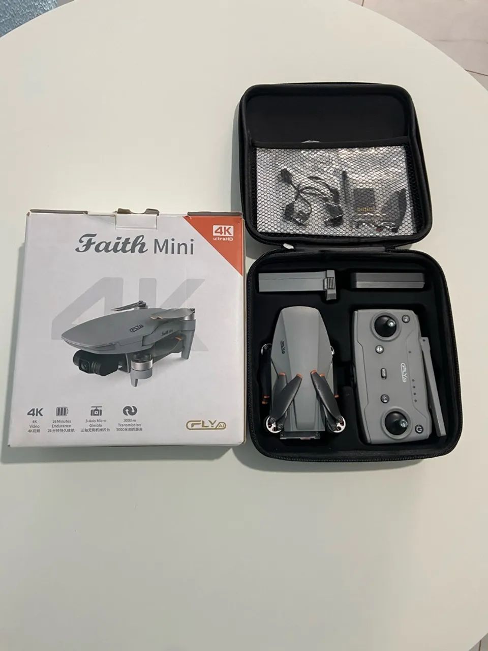 Drone - Foto 2