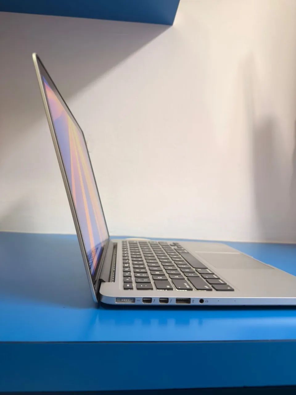 MacBook Pro 2015 i7 ssd 256 GB - Notebooks - Sítio Paecara