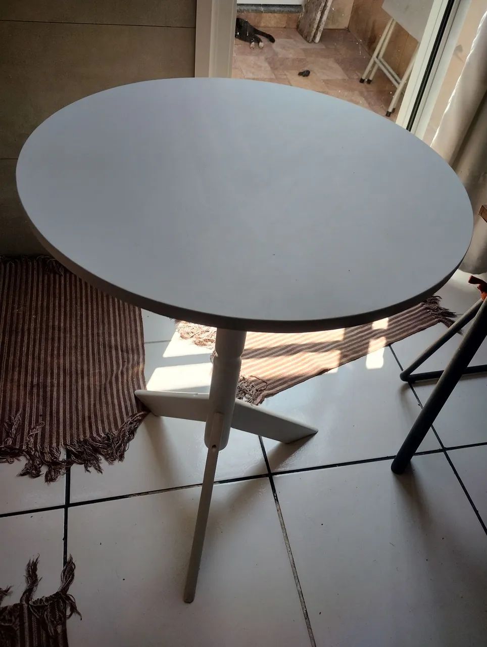 Mesa de madeira  - Foto 2