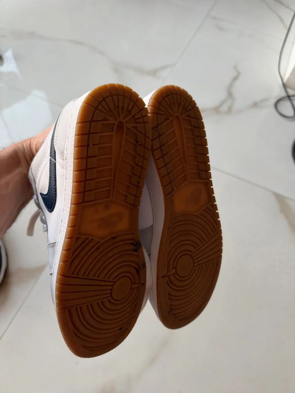 Air Jordan low  - Foto 5