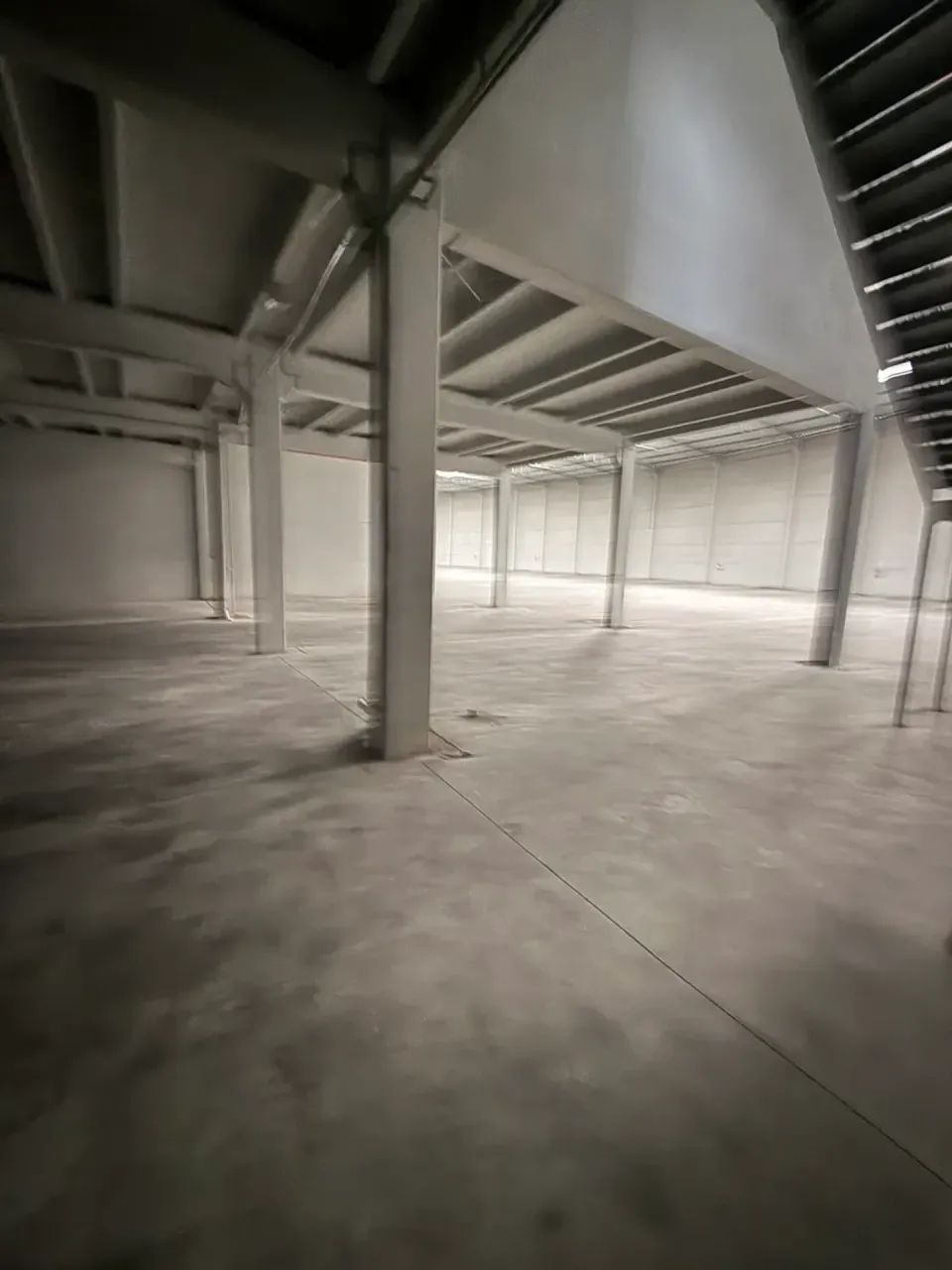 Galpões de 6000 mil m2 Tijucas sc Bairro Santa Luzia - Foto 3