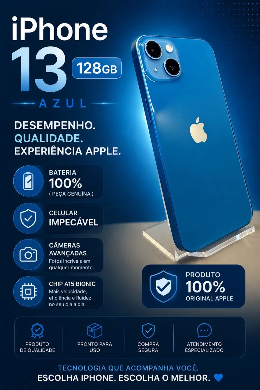 iPhone 13 128gb ?