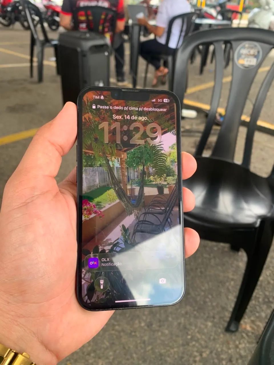 iPhone 16e - Foto 2
